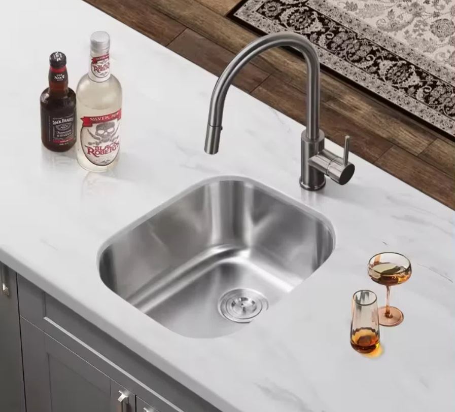 Bar Sink